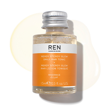 REN GLOW TONIC